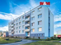 Pronájem bytu 2+1, Zbůch, U Vlečky, 57 m2