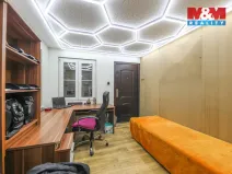 Prodej skladu, Křelovice - Pakoslav, 482 m2