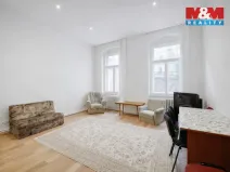Prodej bytu 3+kk, Karlovy Vary, Zámecký vrch, 72 m2