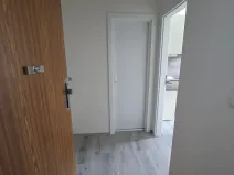 Pronájem bytu 1+kk, Praha - Žižkov, Krásova, 14 m2