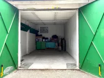 Pronájem garáže, Brno - Staré Brno, Kopečná, 17 m2