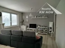 Pronájem bytu 2+kk, Kroměříž, Kostnická, 52 m2