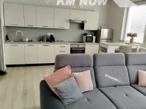 Pronájem bytu 2+kk, Kroměříž, Kostnická, 52 m2