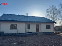 Prodej rodinného domu, Sadov - Lesov, 137 m2