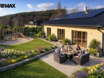 Prodej rodinného domu, Sadov - Lesov, 137 m2