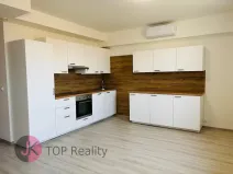 Pronájem rodinného domu, Praha - Uhříněves, Vlárská, 100 m2