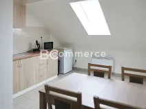 Pronájem kanceláře, Brno, Pražská, 23 m2