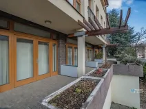 Pronájem obchodního prostoru, Praha - Hlubočepy, Hlubočepská, 104 m2