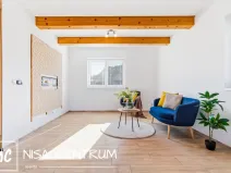 Pronájem rodinného domu, Smržovka, Větrná, 110 m2