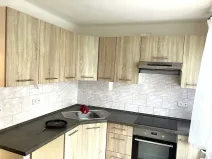 Pronájem bytu 1+1, Sedlčany, Církvičská, 31 m2