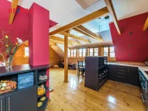 Pronájem rodinného domu, Lípa nad Orlicí, 90 m2