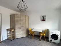 Pronájem bytu 2+kk, Litvínov - Horní Litvínov, Ladova, 45 m2