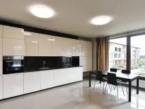 Pronájem bytu 2+kk, Praha - Bubeneč, Mlýnská, 78 m2