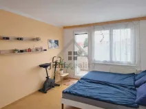 Prodej bytu 3+1, České Budějovice, Pekárenská, 81 m2