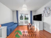 Prodej bytu 2+kk, Přelouč, Jana Dítěte, 56 m2