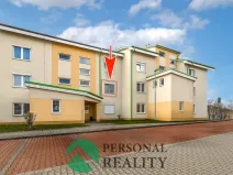 Prodej bytu 2+kk, Přelouč, Jana Dítěte, 56 m2