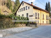 Prodej bytu 3+kk, Svoboda nad Úpou, Nový svět, 55 m2