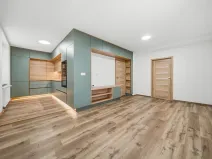 Pronájem bytu 3+kk, Vysoké Mýto, Palackého, 69 m2