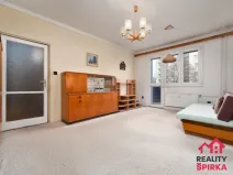 Prodej bytu 3+1, Zábřeh, Československé armády, 61 m2