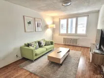 Prodej bytu 2+1, Ostrava - Hrabůvka, Plzeňská, 53 m2