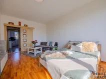 Prodej bytu 2+1, Ostrava - Hrabůvka, Plzeňská, 53 m2