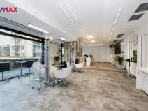 Pronájem obchodního prostoru, Praha - Libeň, Voctářova, 177 m2