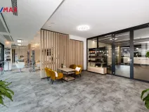 Pronájem obchodního prostoru, Praha - Libeň, Voctářova, 177 m2