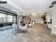 Pronájem obchodního prostoru, Praha - Libeň, Voctářova, 177 m2