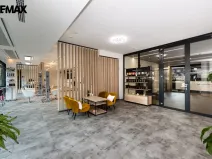 Pronájem obchodního prostoru, Praha - Libeň, Voctářova, 177 m2