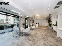 Pronájem obchodního prostoru, Praha - Libeň, Voctářova, 177 m2