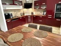 Pronájem bytu 3+kk, Písek - Hradiště, Karla Boromejského, 74 m2