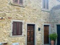 Prodej zemědělské usedlosti, Province of Siena,Itálie, 165 m2