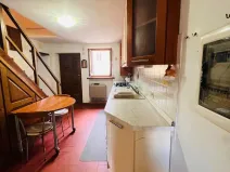 Prodej zemědělské usedlosti, Province of Siena,Itálie, 165 m2