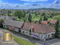 Prodej obchodního prostoru, Solnice, Rychnovská, 983 m2