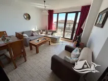 Prodej bytu 3+kk, Nesebar, Bulharsko, 87 m2