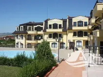 Prodej bytu 3+kk, Nesebar, Bulharsko, 84 m2