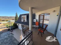 Prodej bytu 3+kk, Nesebar, Bulharsko, 84 m2