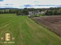 Prodej zahrady, Žďár nad Orlicí, 1583 m2