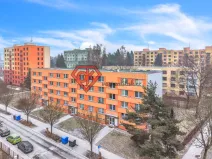 Pronájem bytu 3+1, Ústí nad Orlicí, Chodská, 68 m2