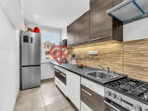 Pronájem bytu 3+1, Ústí nad Orlicí, Chodská, 68 m2