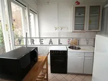 Pronájem bytu 2+kk, Praha - Břevnov, Sestupná, 38 m2