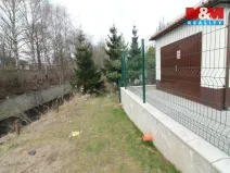 Prodej zahrady, Liberec - Liberec V-Kristiánov, 3914 m2