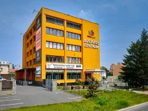 Pronájem kanceláře, Praha - Žižkov, Malešická, 14 m2