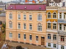 Prodej vícegeneračního domu, Teplice, Kollárova, 580 m2