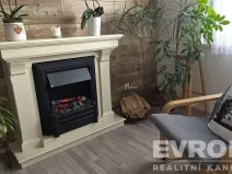 Prodej bytu 3+1, Pardubice - Zelené Předměstí, Karla IV., 76 m2