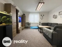 Pronájem bytu 2+1, Opava, Alšova, 56 m2