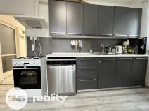 Pronájem bytu 2+1, Opava, Alšova, 56 m2