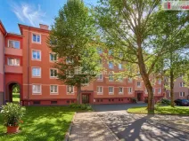 Prodej bytu 2+1, Ostrov, Horská, 63 m2