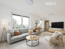 Prodej bytu 1+kk, Praha - Stodůlky, Klausova, 55 m2