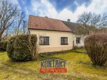 Prodej rodinného domu, Suchdol nad Lužnicí, Lužnická, 88 m2